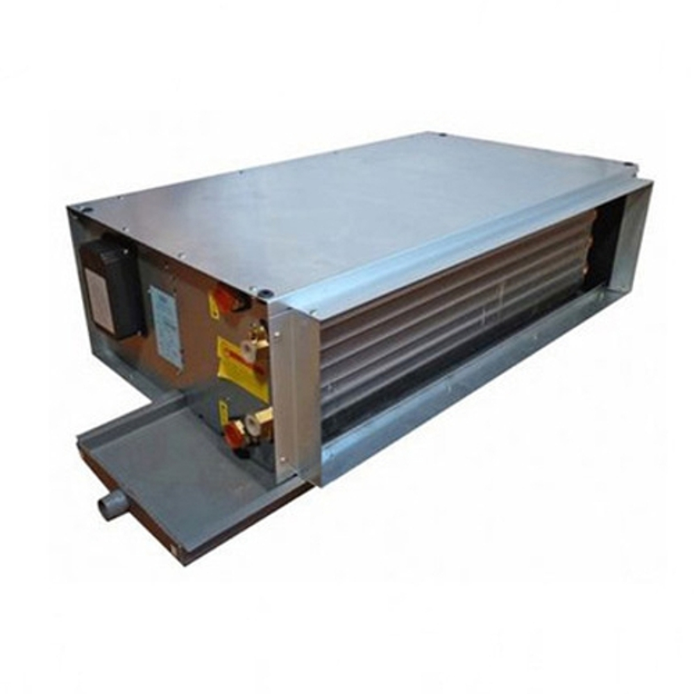 Фанкойл канальный General Climate GDU-F-08DR