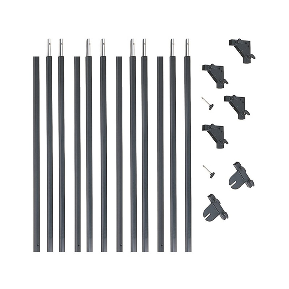 KUPO KH-12 12'x12' Butterfly frame Рама для рассеивателя 3,6х3,6 м