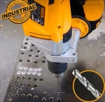 Дрель электрическая ударная INGCO ID11008 INDUSTRIAL 1100 Вт 1,5-13 мм