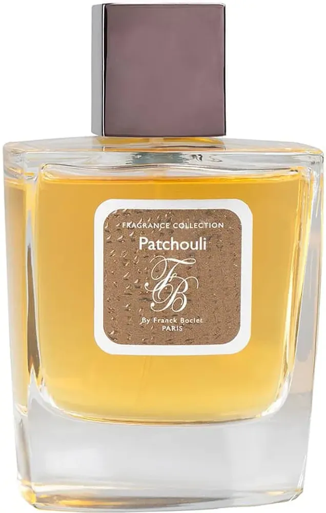 FRANCK BOCLET PATCHOULI EDP 50 ML