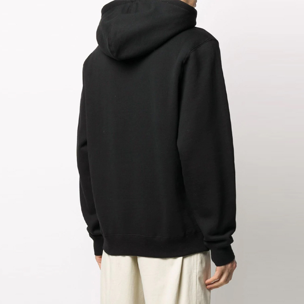Худи Stussy 2 Bar Hoodle Logo, 118367