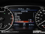 Nissan Altima (L34) 2.5 SL 테크 (12.2019)