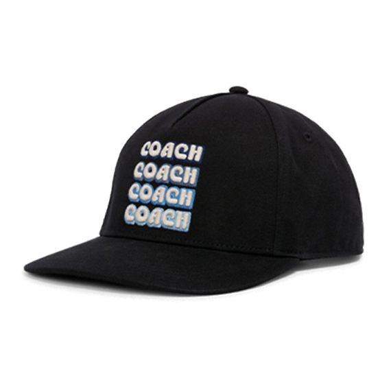 COACH Logo