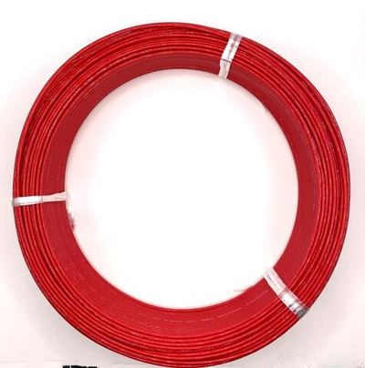 22 AWG Красный М22759/16
