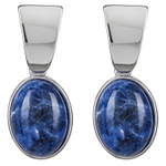 Серьги Possebon Sodalit A0134.23 S