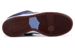 Кроссовки Nike Dunk Sb Ftc Finally