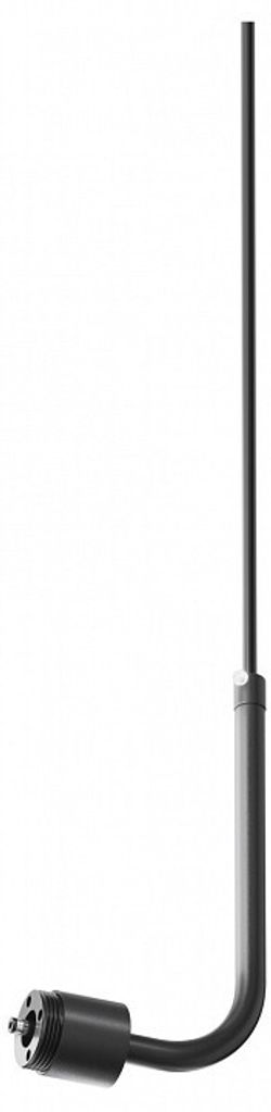 Токопровод концевой Maytoni  CA024PL-P-B