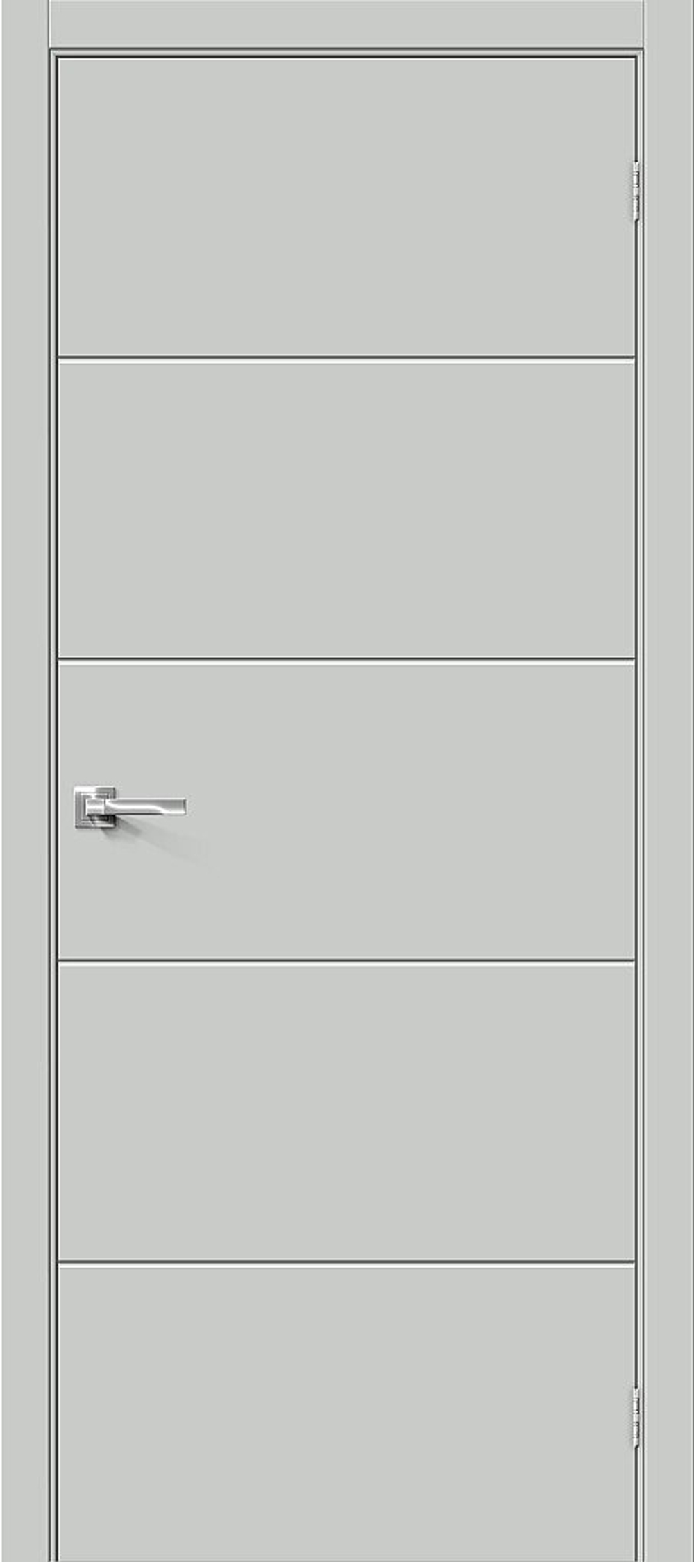 Граффити-2 Grey Pro 200*60