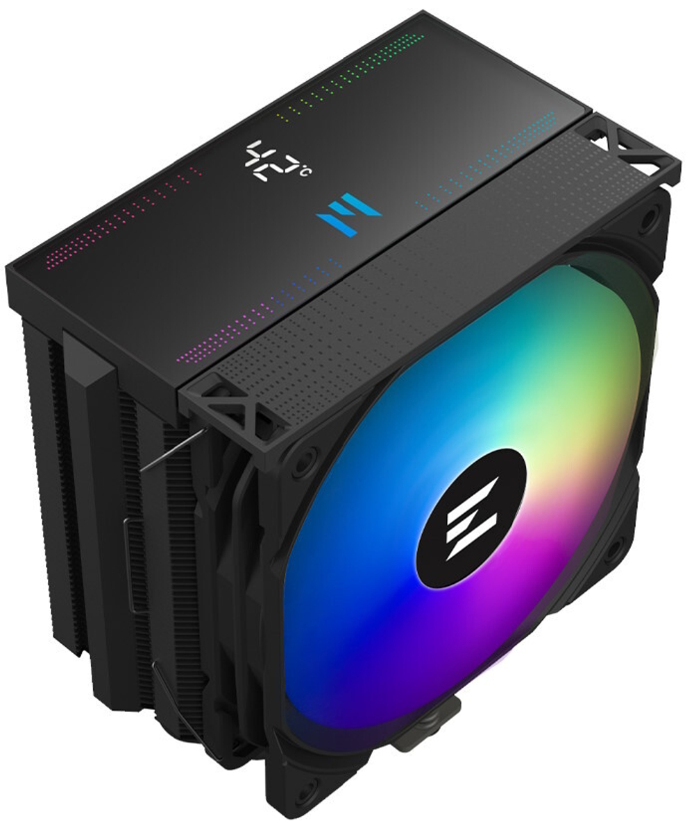 Кулер  Zalman CNPS13X DS BLACK