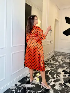 Платье УК-0321-2 Fabrika