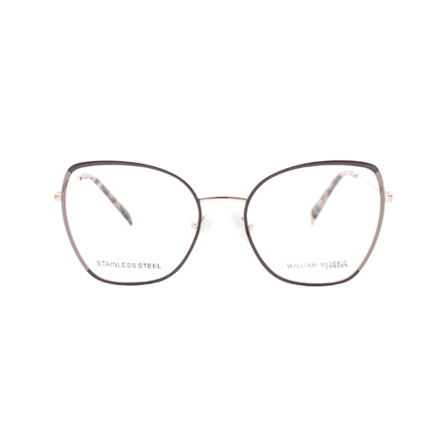 Оправа бабочка William Morris 50311 5021 коричневая