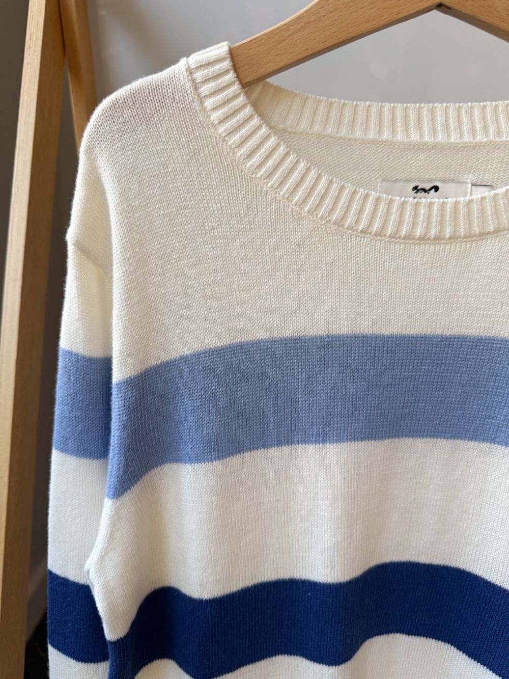 Джемпер Cyrillus лен-хлопок, 140