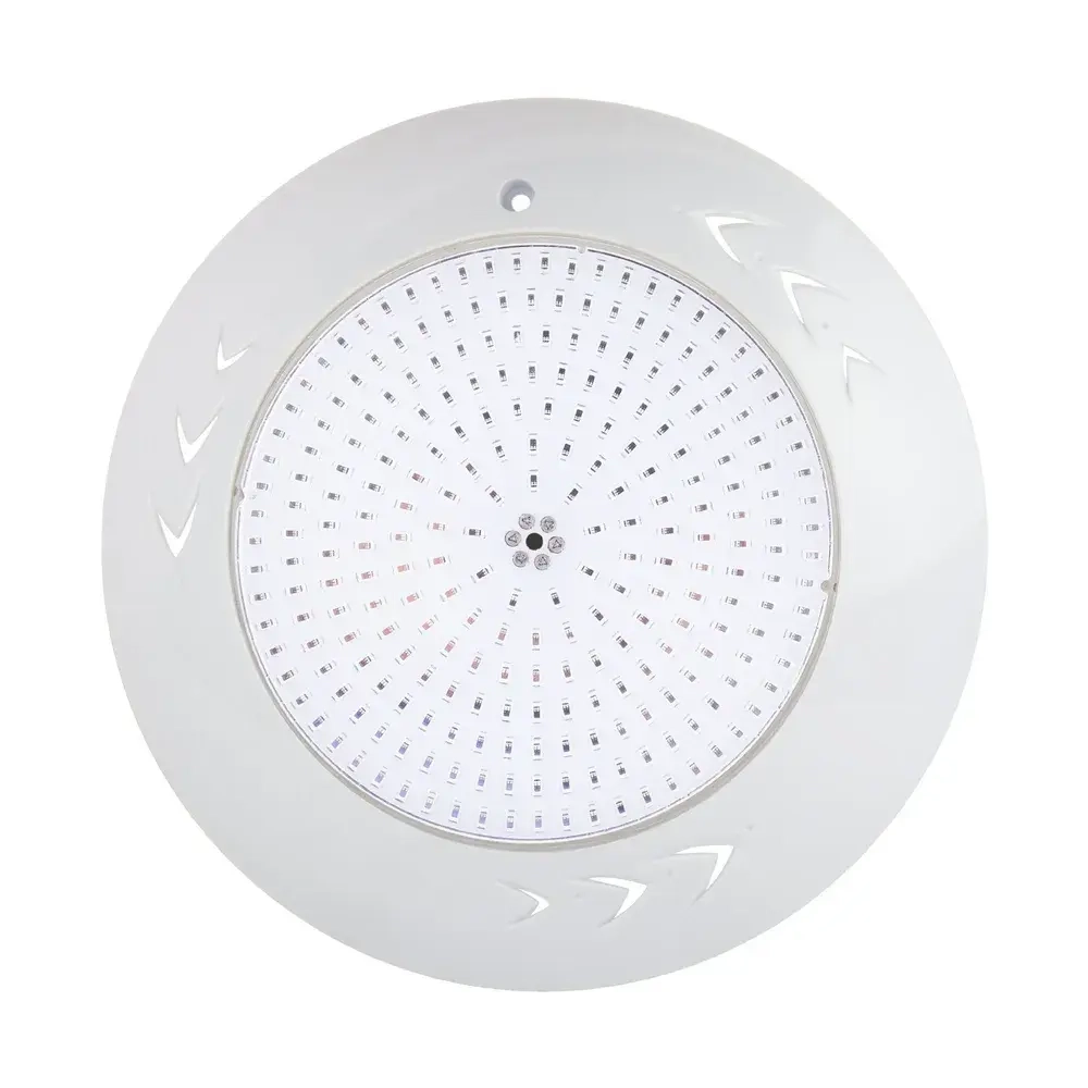 Прожектор светодиодный 546LED (35 Вт) RGB