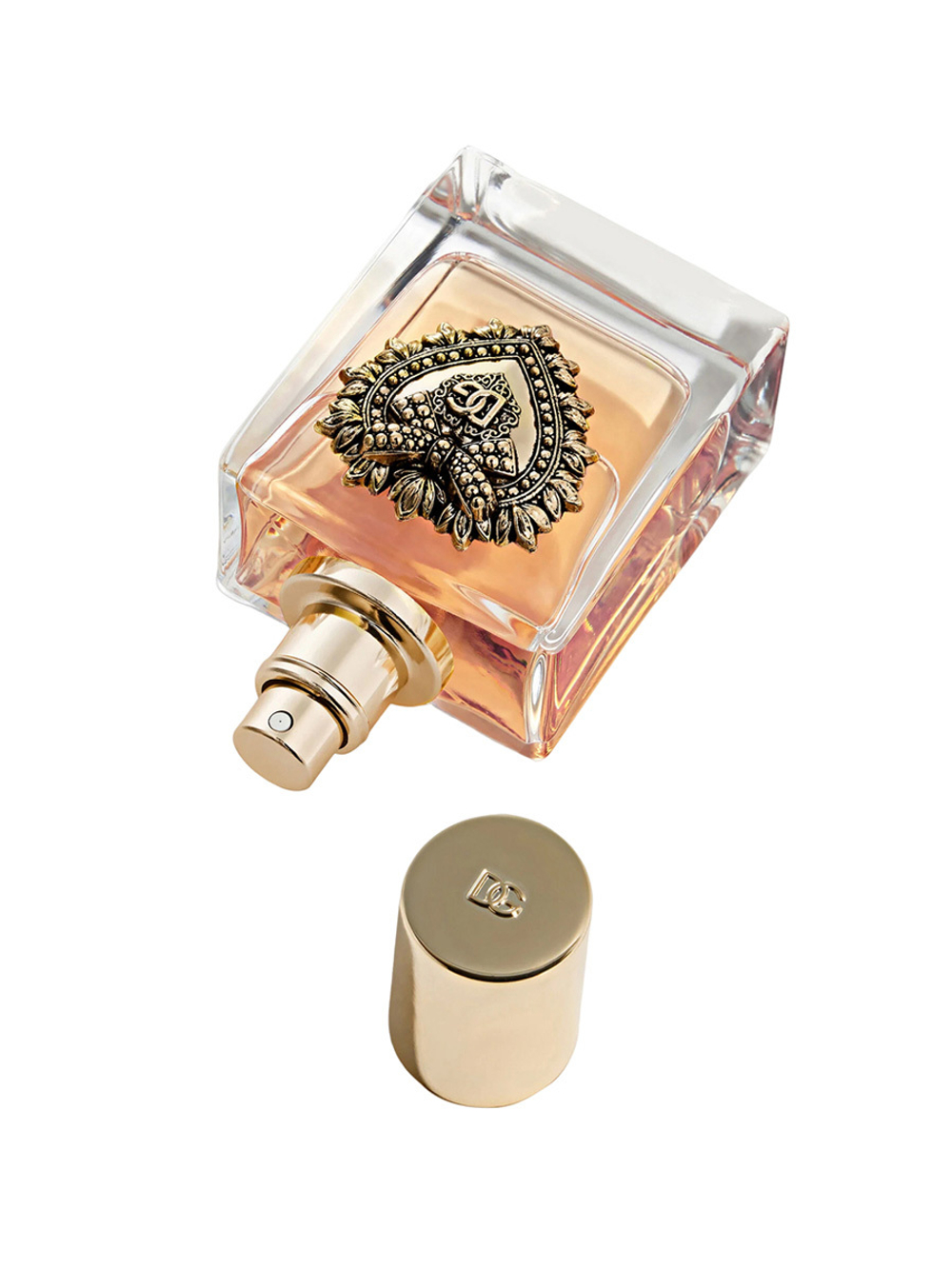 DOLCE & GABBANA Devotion lady 50ml edp