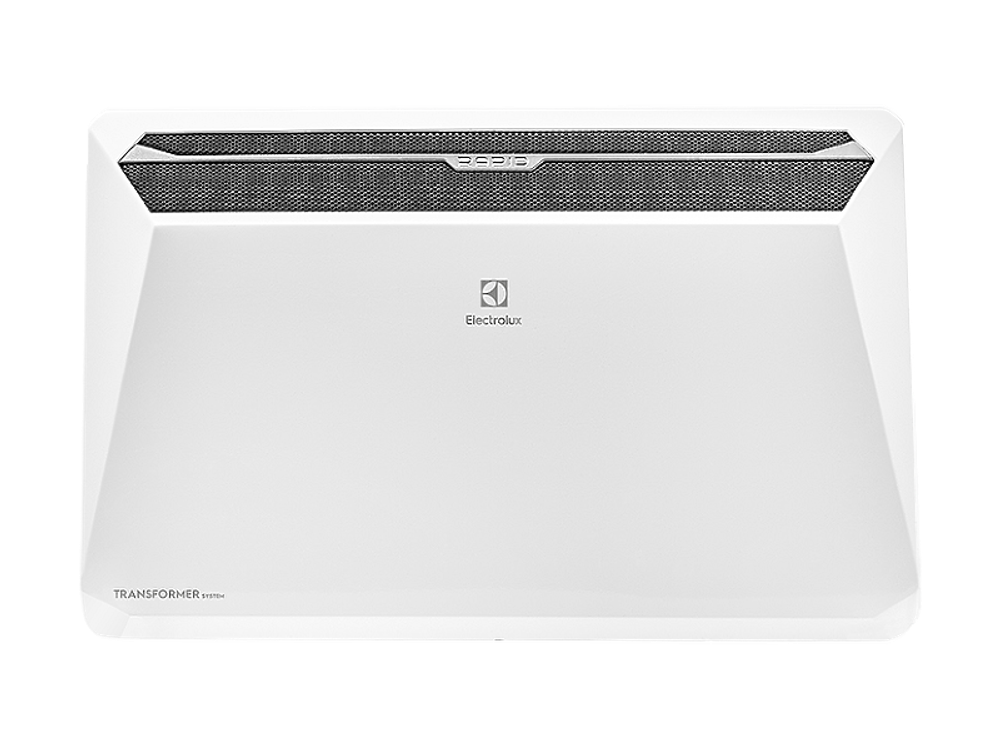 Модуль отопительный электрического конвектора Electrolux серии Rapid Transformer ECH/R-2000 T