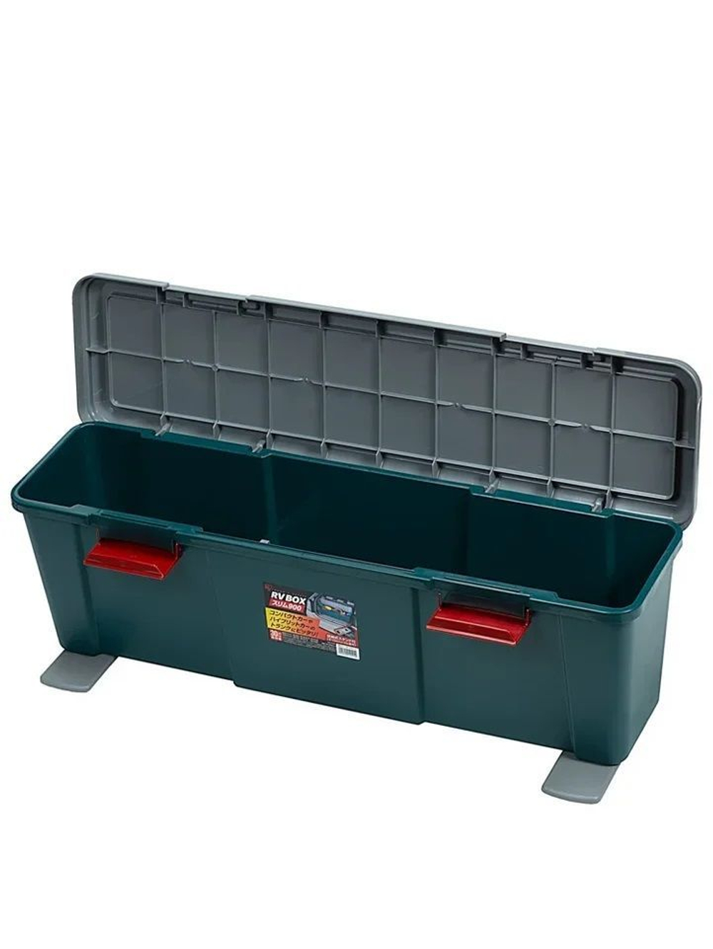 Экспедиционный ящик Iris RV BOX 900, 30 л