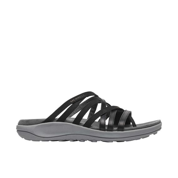 Merrell Harbor Post 'Black'