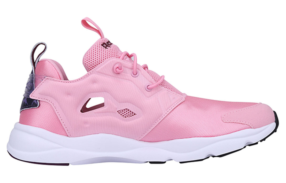Кроссовки Reebok Furylite (Женская размерная сетка)