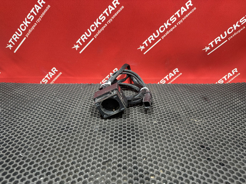 Розетка 220В