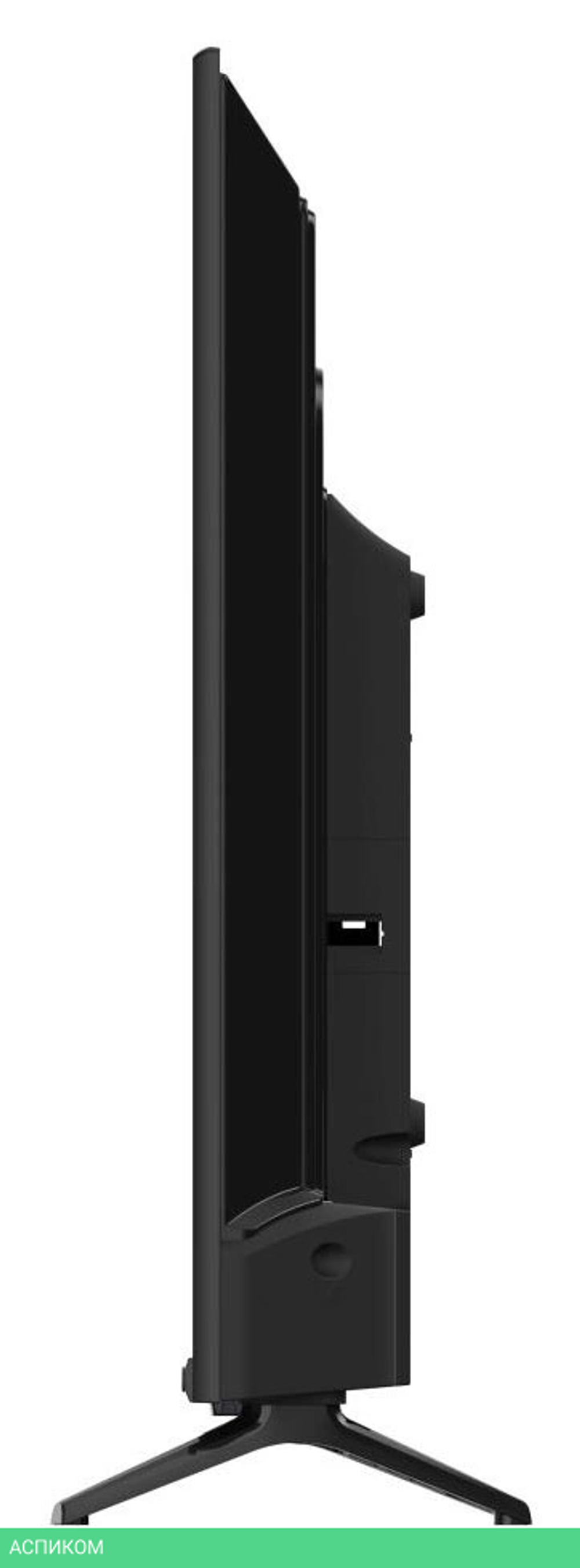 Телевизор LED Starwind 40" SW-LED40SG300