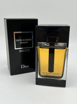 Dior Homme Intense, 100 ml (для мужчин)