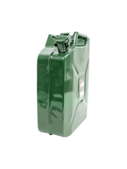 Канистра для ГСМ 20л Gigant WOX-03