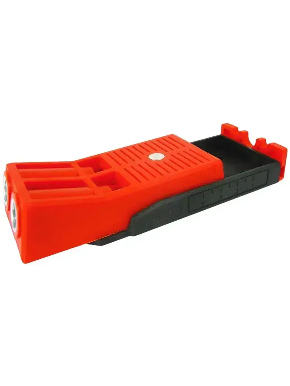 Кондуктор для сверления наклонных отверстий №1 Отверткин