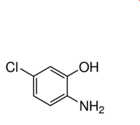 5-хлор-о-аминофенол