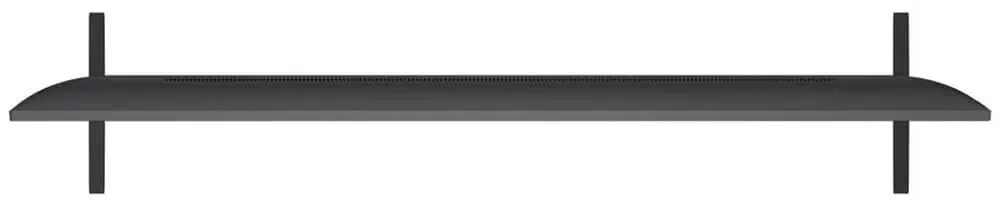 Телевизор LED LG 65" 65UA75009LA.ARUG черный 4K Ultra HD 60Hz DVB-T DVB-T2 DVB-C DVB-S DVB-S2 USB WiFi Smart TV