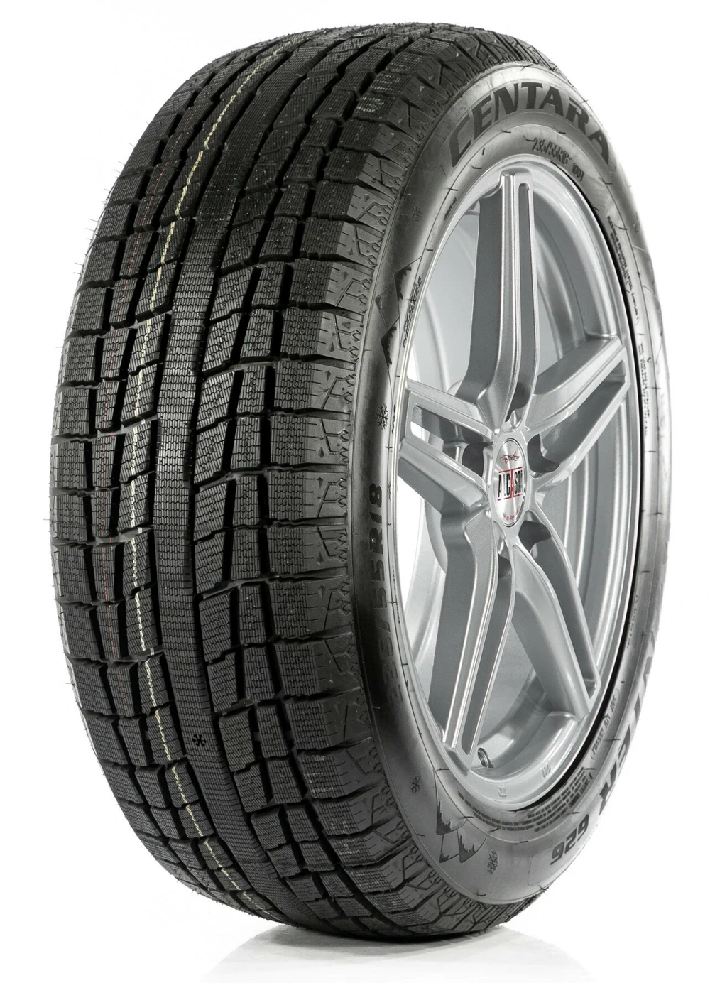 Зимняя шина Centara Winter 626 (235/65 R18 106T)