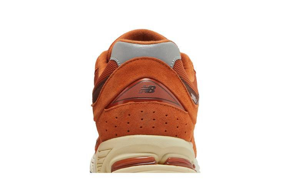Кроссовки New Balance Nb 2002R Rust Oxide