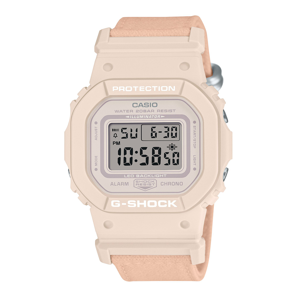Женские наручные часы Casio GMD-S5600CT-4