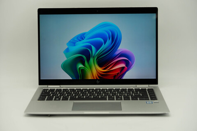 Ноутбук HP EliteBook x360 1040 G6 ( i7-8665U )