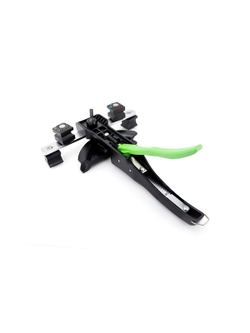 Трубогиб арбалетный Ballu Super Stars ST-R999