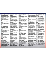 Авторадио Убойный Дискач 90-х Русский (Диск CD-MP3)