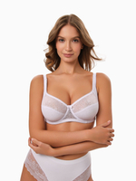 Бюстгальтер OIRO Agata Мягкая чашка