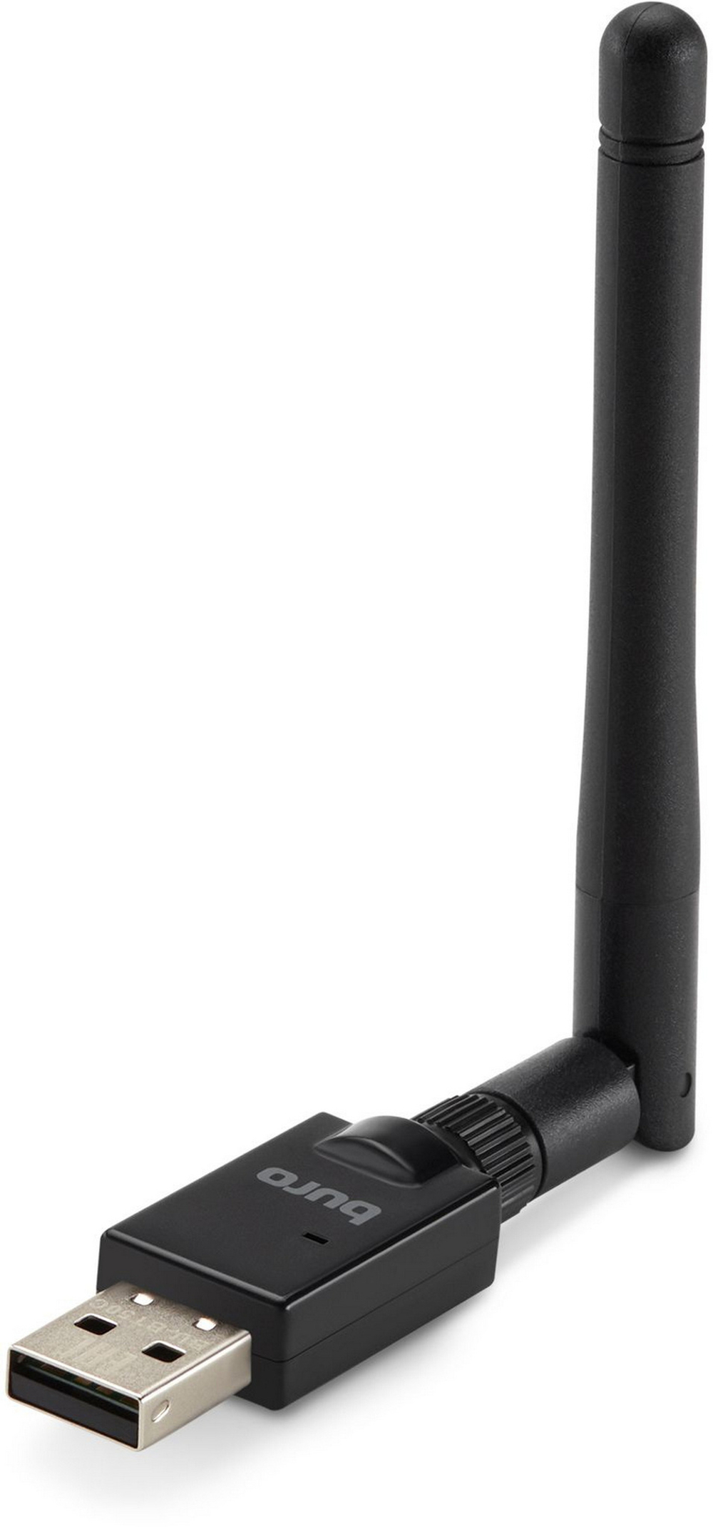 Bluetooth адаптер BURO BU-BT50C