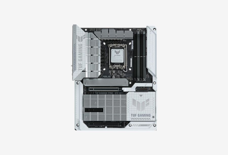 ASUS TUF GAMING Z790-BTF WIFI_0126607103837
