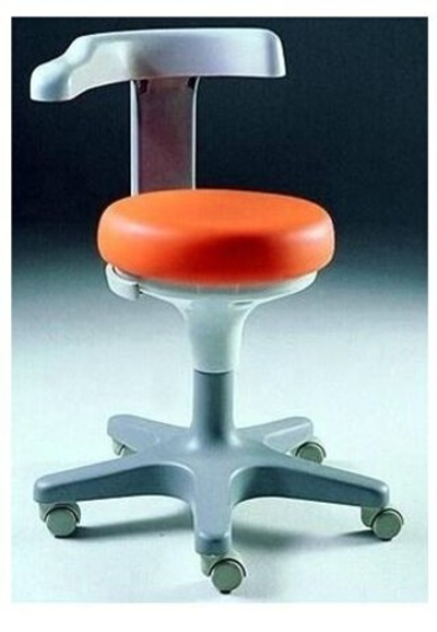 Стоматологический стул врача MIDWAY