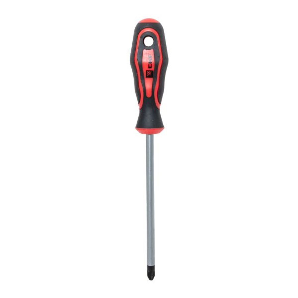 Отвертка Master PZ3x150 мм EKF (120.00 шт.)