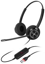 Гарнитура  VoiceXpert VXH-300D