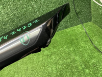 Накладка решетки радиатора Changan CS55PLUS 21-24