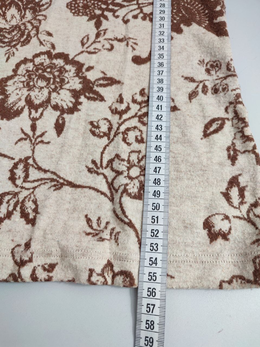 Джемпер CтиКо оригинальный 46/48 размер