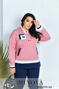 Костюм 8-360-фреза Minova