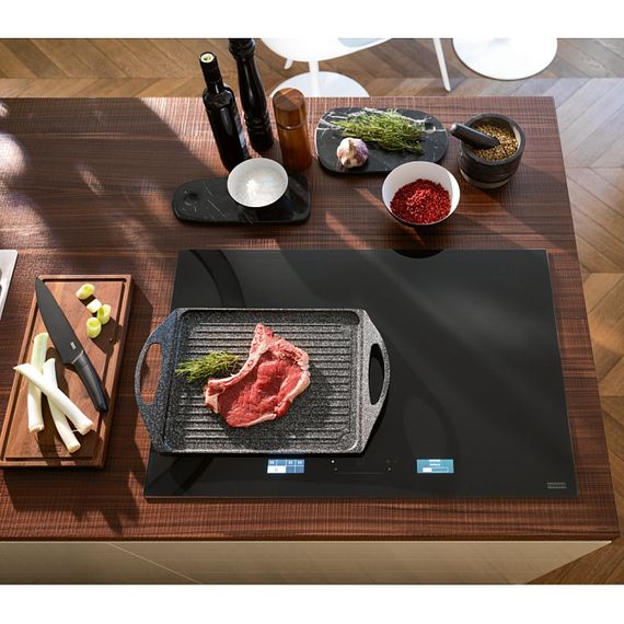 Индукционная стеклокерамич. панель Franke FMY 808 I F KL BK