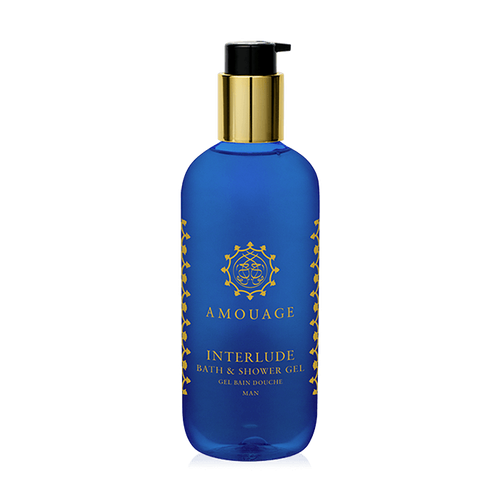Amouage Interlude man Shower gel