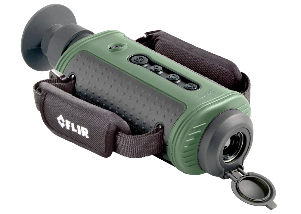 Тепловизор Flir Scout TS32 Pro