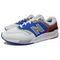 New Balance NB 997 Бежевые кроссовки Низкие кроссовки Юнисекс