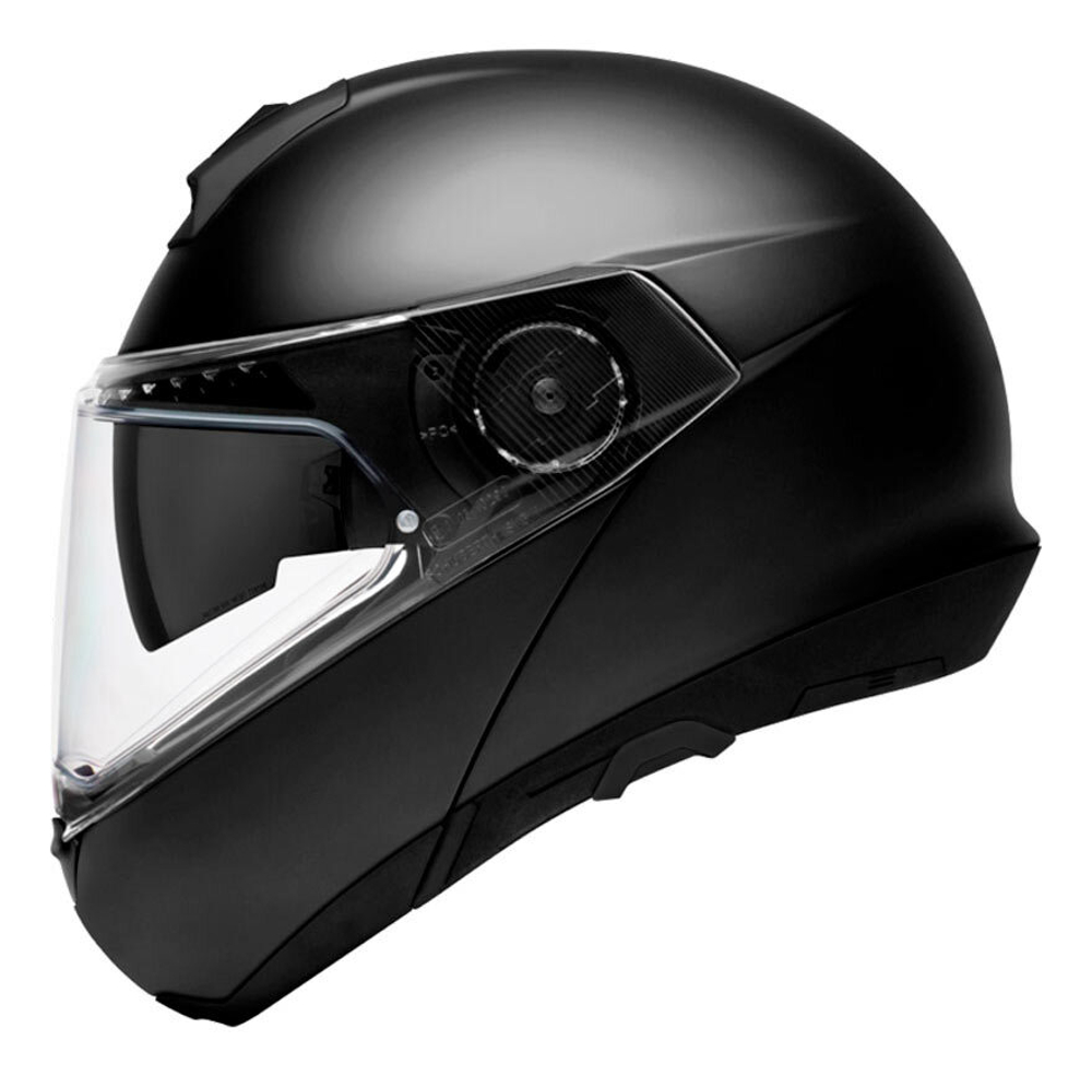 SCHUBERTH C4 Pro Women Black Matt