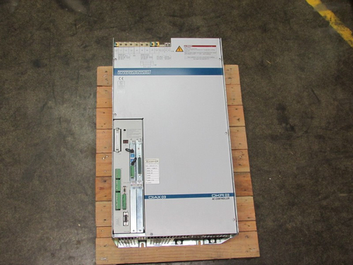 INDRAMAT DKR03.1-W200Z-BE23-01-FW FWA-DIAX03-ELS-04VRS-MS